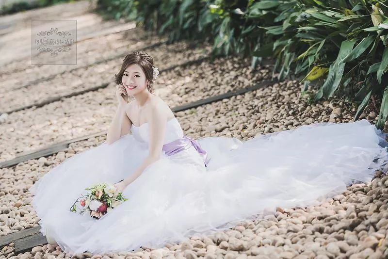 婚紗攝影台北婚紗景點|陽明山花卉試驗中心攝影-婚紗攝影台北婚紗景點|陽明山花卉試驗中心攝影