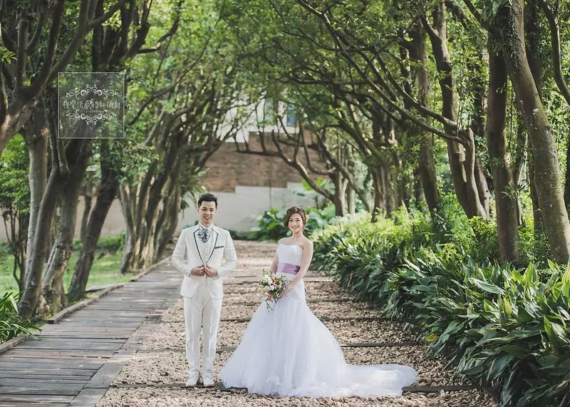婚紗攝影台北婚紗景點|陽明山花卉試驗中心攝影-婚紗攝影台北婚紗景點|陽明山花卉試驗中心攝影