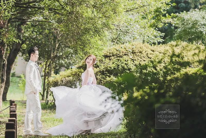 婚紗攝影台北婚紗景點|陽明山花卉試驗中心攝影-婚紗攝影台北婚紗景點|陽明山花卉試驗中心攝影