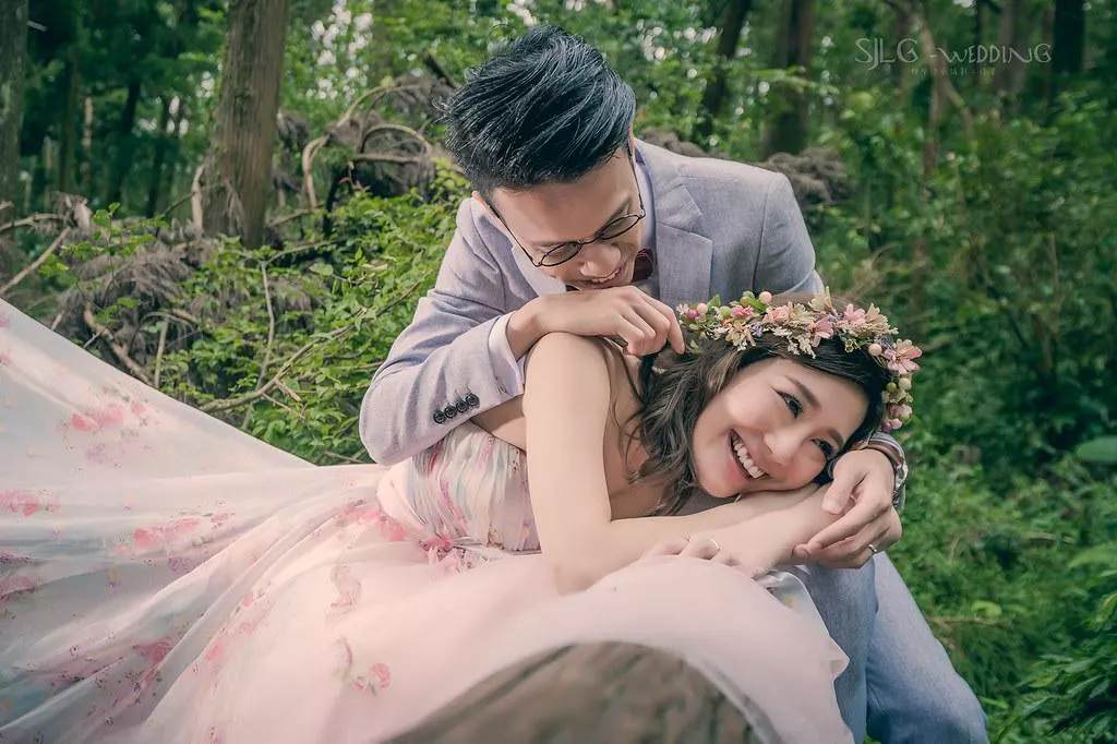 婚紗攝影台北必讀婚紗攝影景點|陽明山黑森林|唯美浪漫代表-婚紗攝影台北必讀婚紗攝影景點|陽明山黑森林|唯美浪漫代表