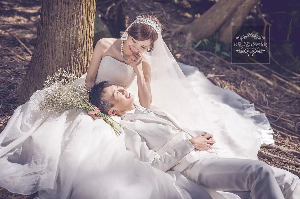 婚紗攝影台北必讀婚紗攝影景點|陽明山黑森林|唯美浪漫代表-婚紗攝影台北必讀婚紗攝影景點|陽明山黑森林|唯美浪漫代表