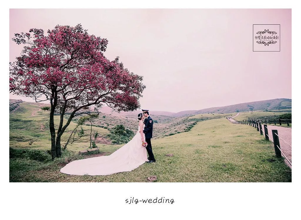 婚紗攝影台北婚紗景點推薦|陽明山擎天崗|分享浪漫-婚紗攝影台北婚紗景點推薦|陽明山擎天崗|分享浪漫