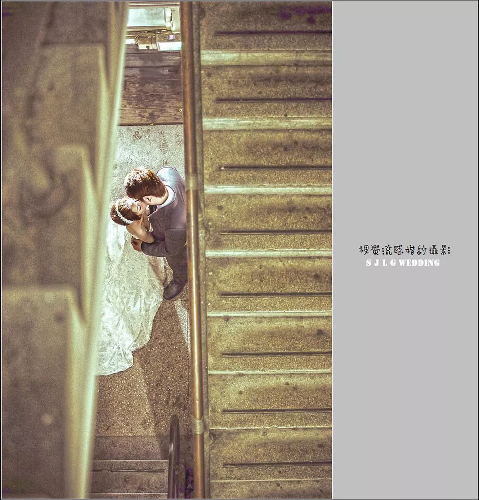 婚紗攝影台北藝術婚紗景點/華山1914文化創意產業園區-婚紗攝影台北藝術婚紗景點/華山1914文化創意產業園區