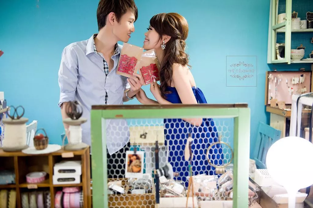 婚紗攝影台北鄉村風格婚紗|私藏不藏私咖啡廳-婚紗攝影台北鄉村風格婚紗|私藏不藏私咖啡廳