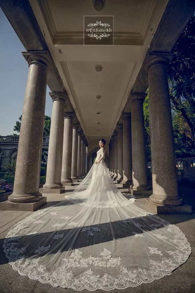 婚紗攝影台北回憶婚紗景點|大同大學|校園古典-視覺流感婚紗攝影台北回憶婚紗景點|大同大學|校園古典