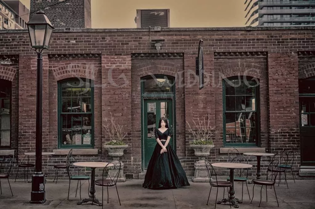The-Distillery-District-by-sjlg-wedding-2-1024x682-視覺流感CanadaTorontoPre-weddingPhotography加拿大海外婚紗攝影@OverseasPre-WeddingPhotoCanadaToronto加拿大多倫多拍婚紗攝影