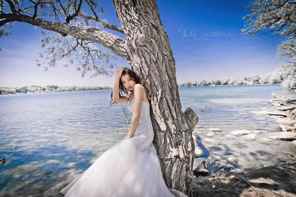 toronto-Lake-Wilcox-park-4-1024x682-視覺流感CanadaTorontoPre-weddingPhotography加拿大海外婚紗攝影@OverseasPre-WeddingPhotoCanadaToronto加拿大多倫多拍婚紗攝影