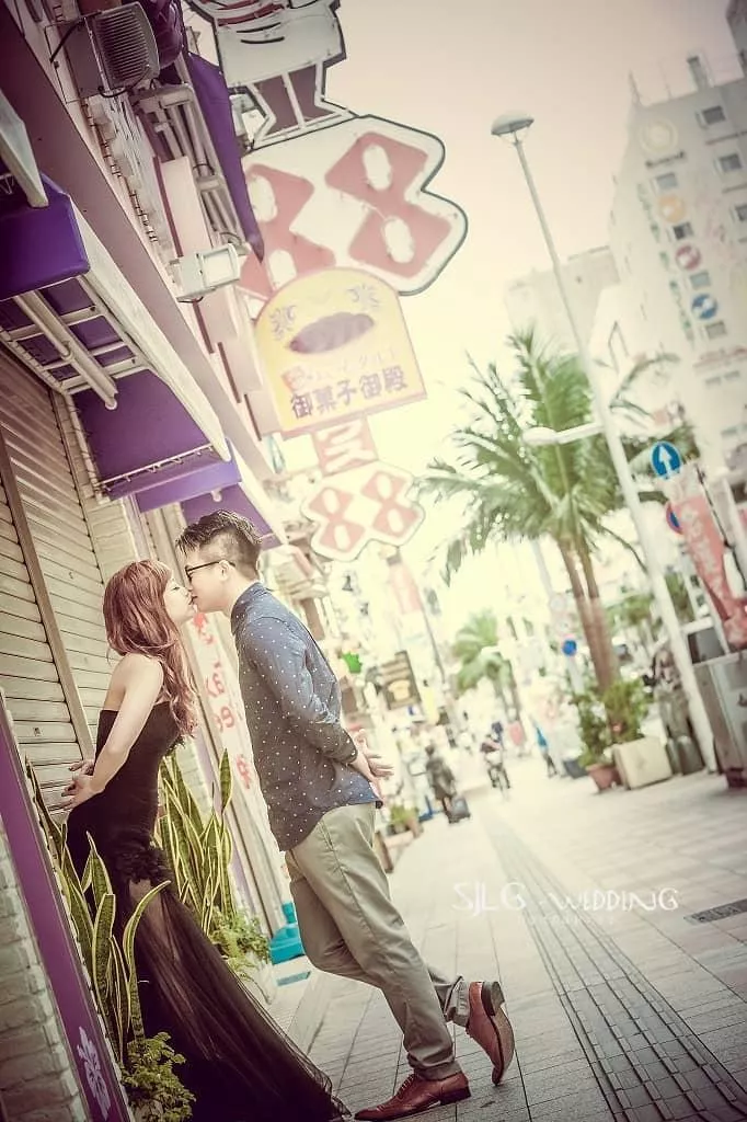 日本琉球okinawa沖繩拍婚紗,自助婚紗,視覺流感攝影工作室,中和推薦海外婚攝-視覺流感婚紗攝影日本沖繩-甜蜜沖繩自助玩@海外婚紗攝影最特別