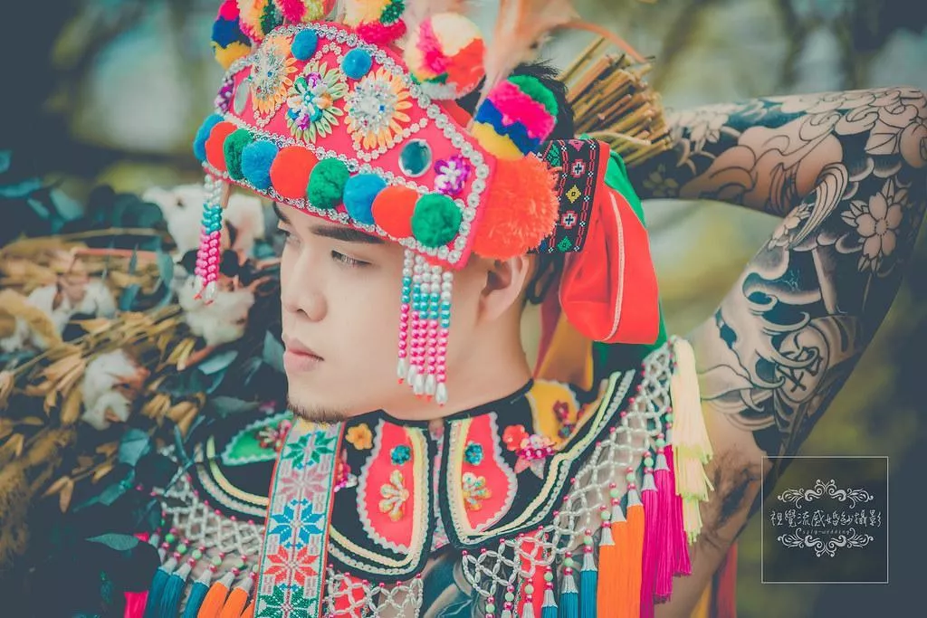 婚紗攝影最炫民族風|阿美族|婚紗攝影-顛覆您的視覺|淡水創作|中和-婚紗攝影最炫民族風|阿美族|婚紗攝影-顛覆您的視覺|淡水創作|中和區