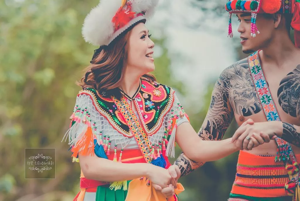 婚紗攝影最炫民族風|阿美族|婚紗攝影-顛覆您的視覺|淡水創作|中和-婚紗攝影最炫民族風|阿美族|婚紗攝影-顛覆您的視覺|淡水創作|中和區