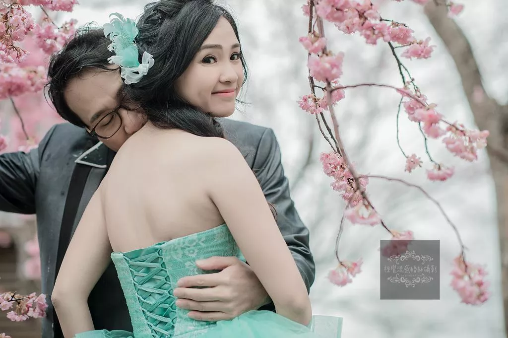 婚紗攝影桃園婚紗|恩愛農場拍櫻花|媲美武陵農場的攝影美景-婚紗攝影桃園婚紗|恩愛農場拍櫻花|媲美武陵農場的攝影美景