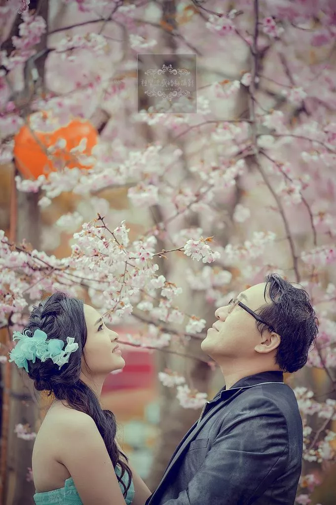 33394309396_24ce888bf1_b-婚紗攝影桃園婚紗|恩愛農場拍櫻花|媲美武陵農場的攝影美景