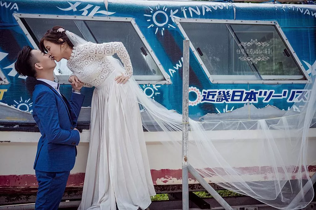 日本琉球okinawa沖繩拍婚紗,自助婚紗,視覺流感攝影工作室,中和推薦海外婚攝-海外婚紗攝影|日本琉球沖繩|玩拍推薦