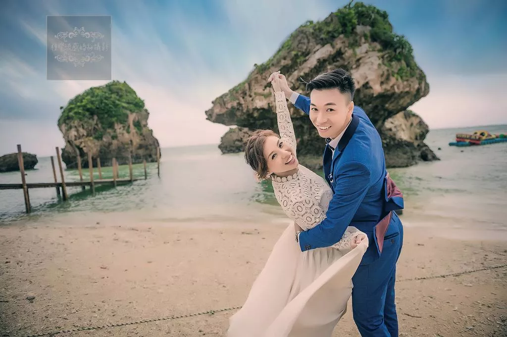 日本琉球okinawa沖繩拍婚紗,自助婚紗,視覺流感攝影工作室,中和推薦海外婚攝-海外婚紗攝影|日本琉球沖繩|玩拍推薦