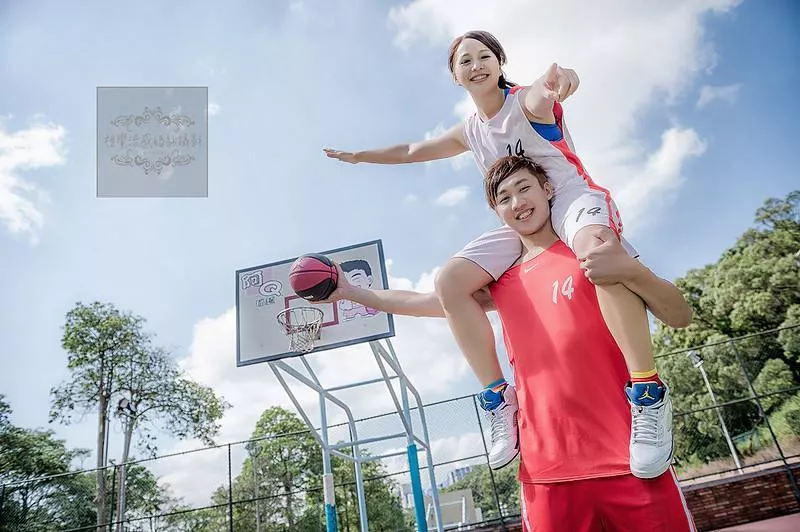婚紗攝影桃園推薦|國立體育大學|校園自主-婚紗攝影桃園推薦|國立體育大學|校園自主