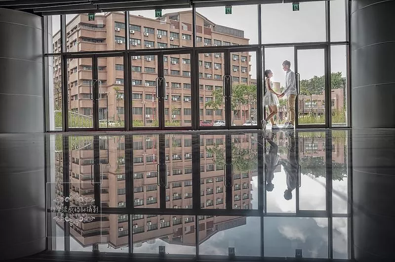 婚紗攝影桃園推薦|國立體育大學|校園自主-婚紗攝影桃園推薦|國立體育大學|校園自主