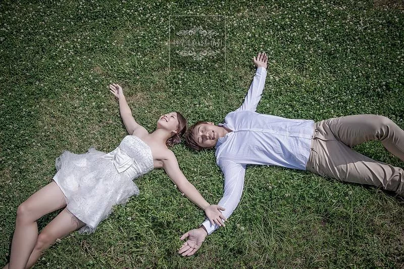 婚紗攝影桃園推薦|國立體育大學|校園自主-婚紗攝影桃園推薦|國立體育大學|校園自主