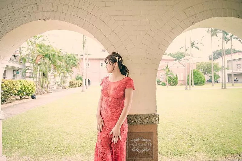 婚紗攝影台北婚紗景點攝影|淡水淡江中學-不能說的秘密電影拍攝地-婚紗攝影台北婚紗景點攝影|淡水淡江中學-不能說的秘密電影拍攝地