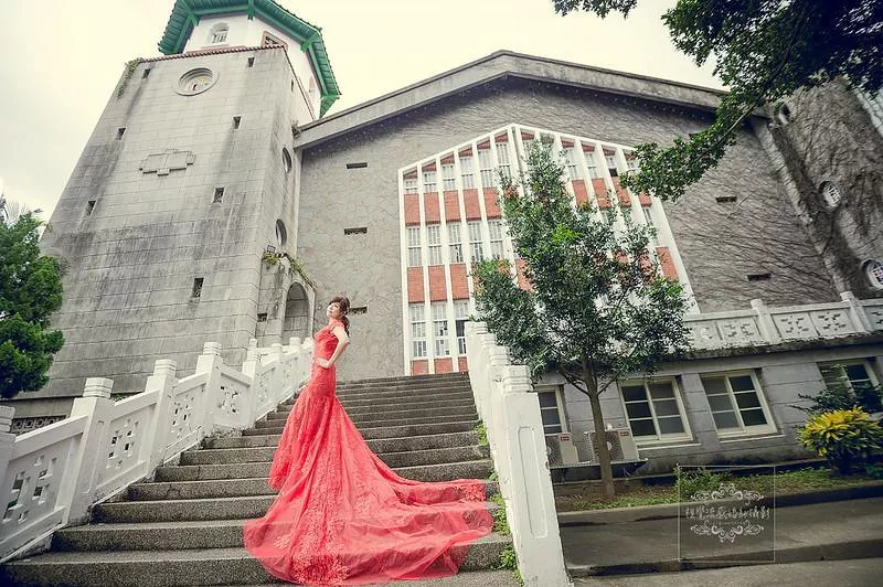 婚紗攝影台北婚紗景點攝影|淡水淡江中學-不能說的秘密電影拍攝地-婚紗攝影台北婚紗景點攝影|淡水淡江中學-不能說的秘密電影拍攝地