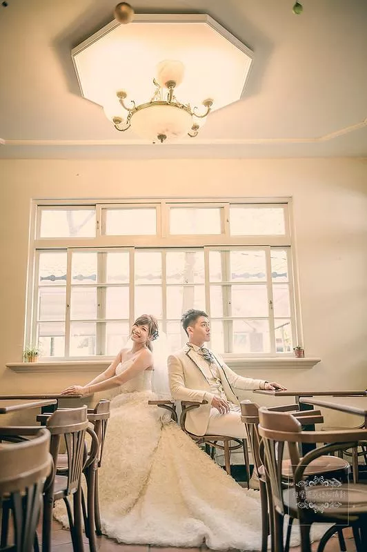 婚紗攝影台北婚紗景點攝影|淡水淡江中學-不能說的秘密電影拍攝地-婚紗攝影台北婚紗景點攝影|淡水淡江中學-不能說的秘密電影拍攝地