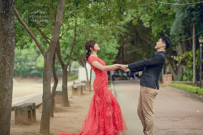 婚紗攝影台北婚紗景點攝影|淡水淡江中學-不能說的秘密電影拍攝地-婚紗攝影台北婚紗景點攝影|淡水淡江中學-不能說的秘密電影拍攝地