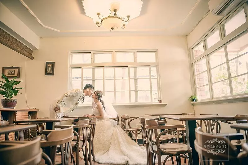 婚紗攝影台北婚紗景點攝影|淡水淡江中學-不能說的秘密電影拍攝地-婚紗攝影台北婚紗景點攝影|淡水淡江中學-不能說的秘密電影拍攝地