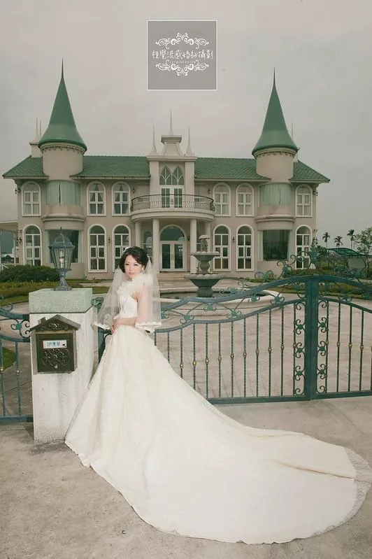 婚紗攝影宜蘭婚紗景點必讀必拍推薦|宜蘭希格瑪花園城堡-婚紗攝影宜蘭婚紗景點必讀必拍推薦|宜蘭希格瑪花園城堡