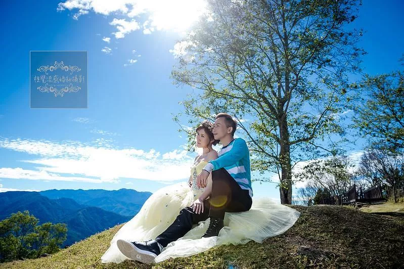 婚紗攝影南投婚紗景點必拍攝影推薦|清境農場-青青草原-婚紗攝影南投婚紗景點必拍攝影推薦|清境農場-青青草原