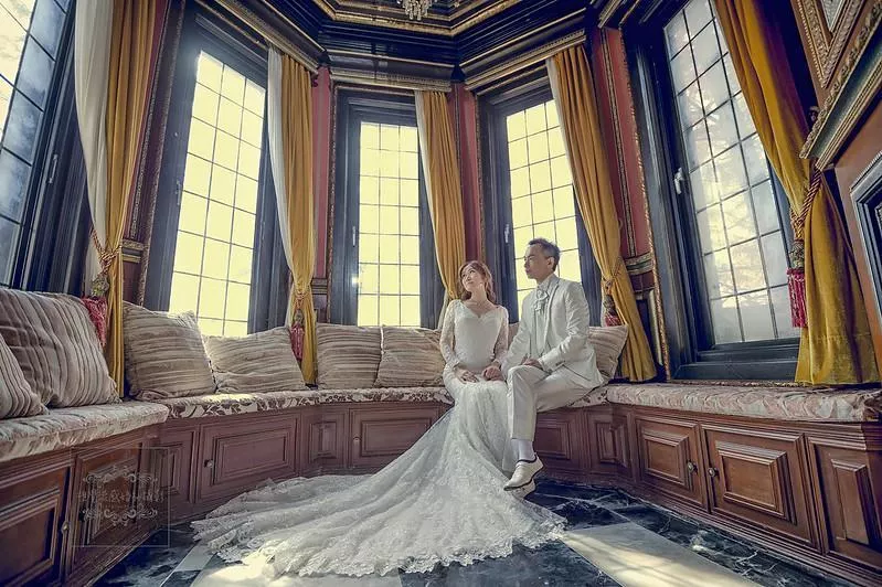 婚紗攝影南投景點推薦必拍|南投清境老英格蘭莊園-婚紗攝影南投景點推薦必拍|南投清境老英格蘭莊園