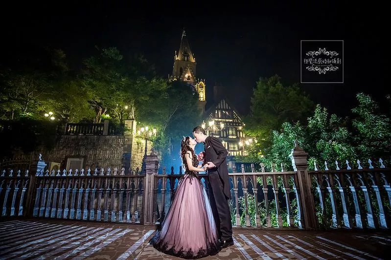 婚紗攝影南投景點推薦必拍|南投清境老英格蘭莊園-婚紗攝影南投景點推薦必拍|南投清境老英格蘭莊園