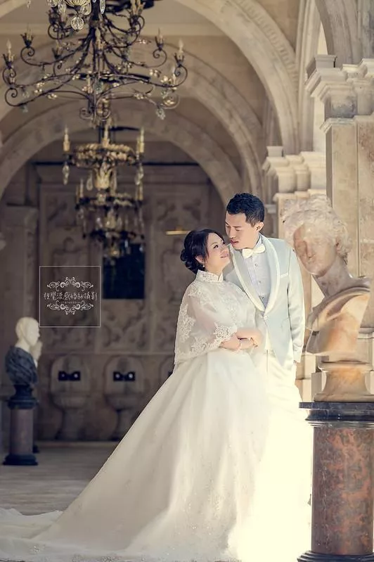 婚紗攝影南投景點推薦必拍|南投清境老英格蘭莊園-婚紗攝影南投景點推薦必拍|南投清境老英格蘭莊園