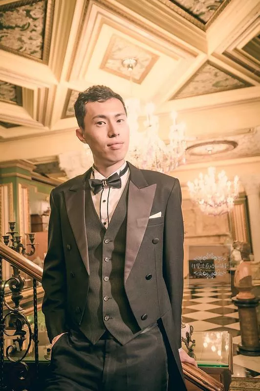 婚紗攝影南投景點推薦必拍|南投清境老英格蘭莊園-婚紗攝影南投景點推薦必拍|南投清境老英格蘭莊園