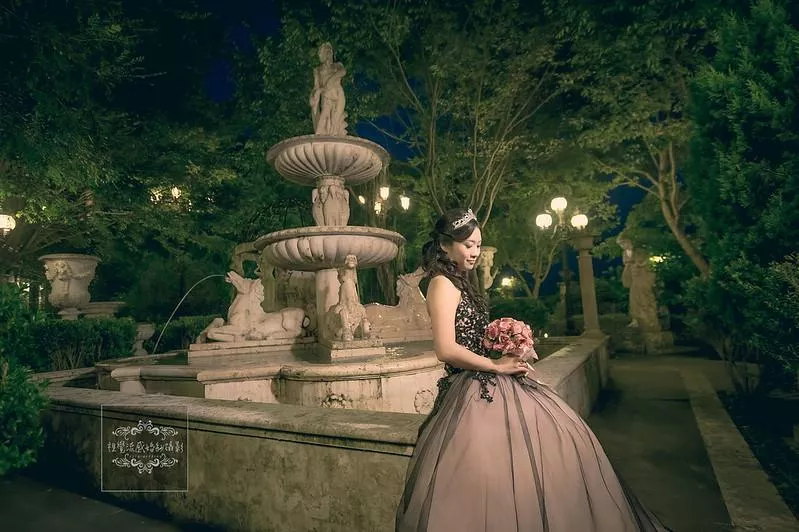 婚紗攝影南投景點推薦必拍|南投清境老英格蘭莊園-婚紗攝影南投景點推薦必拍|南投清境老英格蘭莊園