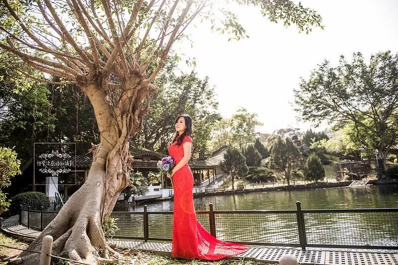婚紗攝影台北攝影推薦婚紗景點|故宮博物院至善園-婚紗攝影台北攝影推薦婚紗景點|故宮博物院至善園