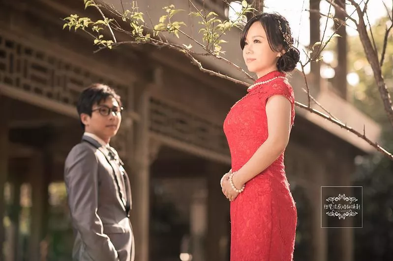 婚紗攝影台北攝影推薦婚紗景點|故宮博物院至善園-婚紗攝影台北攝影推薦婚紗景點|故宮博物院至善園