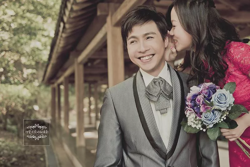 婚紗攝影台北攝影推薦婚紗景點|故宮博物院至善園-婚紗攝影台北攝影推薦婚紗景點|故宮博物院至善園