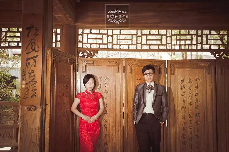 婚紗攝影台北攝影推薦婚紗景點|故宮博物院至善園-婚紗攝影台北攝影推薦婚紗景點|故宮博物院至善園
