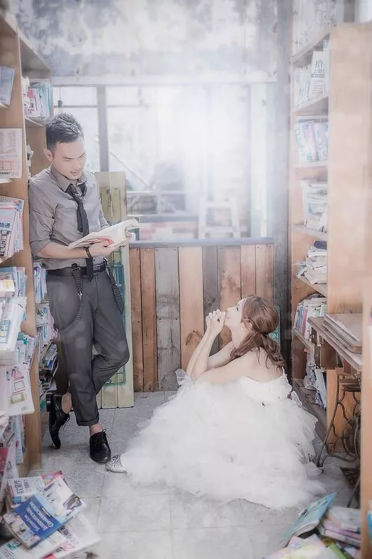 婚紗攝影台北婚紗推薦攝影景點|淡水莊園婚紗攝影基地-(已歇業)婚紗攝影台北婚紗推薦攝影景點|淡水莊園婚紗攝影基地