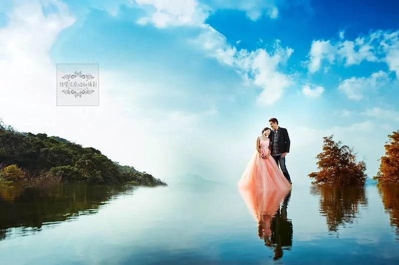 婚紗攝影台北不能不知的攝影景點|真愛桃花源婚紗攝影基地-婚紗攝影台北不能不知的攝影景點|真愛桃花源婚紗攝影基地