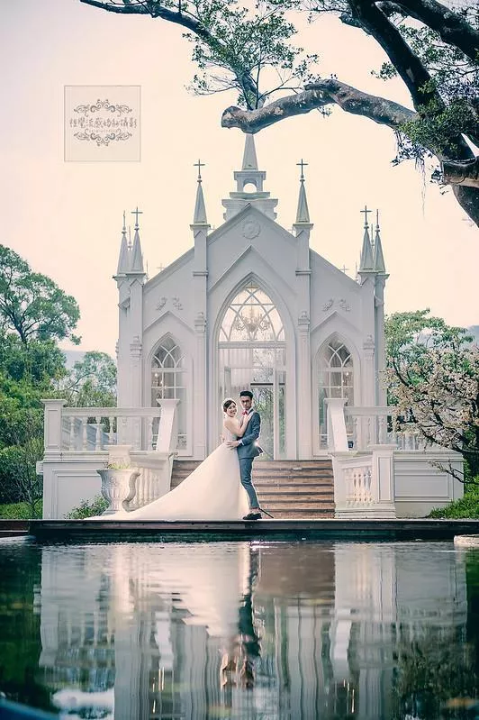 婚紗攝影台北不能不知的攝影景點|真愛桃花源婚紗攝影基地-婚紗攝影台北不能不知的攝影景點|真愛桃花源婚紗攝影基地