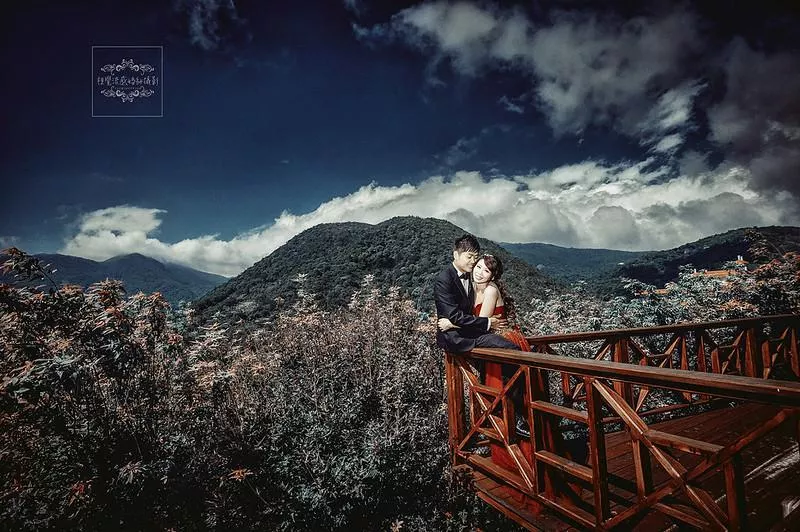 婚紗攝影台北不能不知的攝影景點|真愛桃花源婚紗攝影基地-婚紗攝影台北不能不知的攝影景點|真愛桃花源婚紗攝影基地