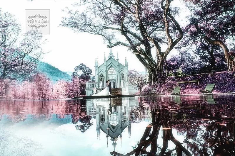 婚紗攝影台北不能不知的攝影景點|真愛桃花源婚紗攝影基地-婚紗攝影台北不能不知的攝影景點|真愛桃花源婚紗攝影基地