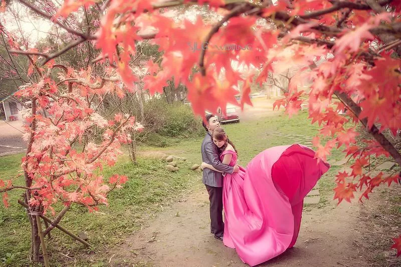 格林奇幻森林婚紗攝影基地|婚紗攝影苗栗推薦必拍景點|-格林奇幻森林婚紗攝影基地|婚紗攝影苗栗推薦必拍景點|