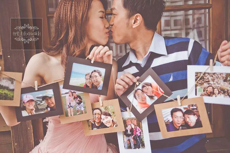 婚紗攝影台北婚紗景點推薦|北投溫泉博物館-婚紗攝影台北婚紗景點推薦|北投溫泉博物館