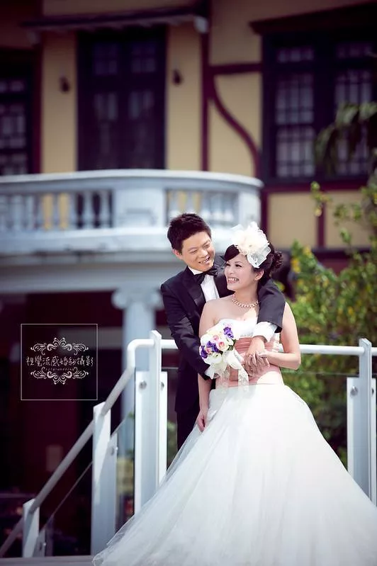 婚紗攝影台北婚紗景點必拍推薦|臺北市立美術館-婚紗攝影台北婚紗景點必拍推薦|臺北市立美術館