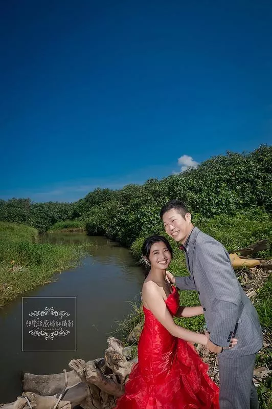 婚紗攝影台北婚紗攝影景點必讀|北海岸三芝石門六塊厝漁港-婚紗攝影台北婚紗攝影景點必讀|北海岸三芝石門六塊厝漁港