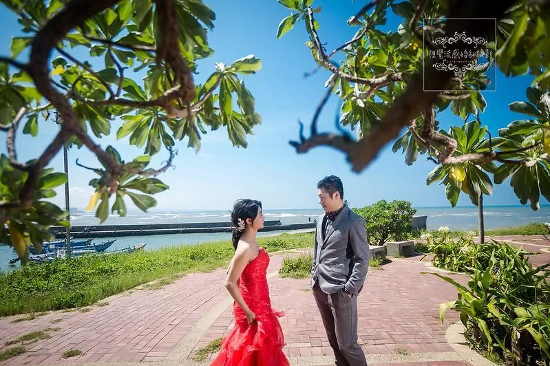 婚紗攝影台北婚紗攝影景點必讀|北海岸三芝石門六塊厝漁港-婚紗攝影台北婚紗攝影景點必讀|北海岸三芝石門六塊厝漁港