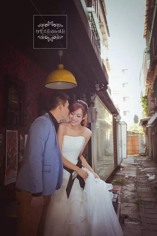 婚紗攝影台北婚紗推薦攝影好拍景點|台北東區街景婚拍-婚紗攝影台北婚紗推薦攝影好拍景點|台北東區街景婚拍