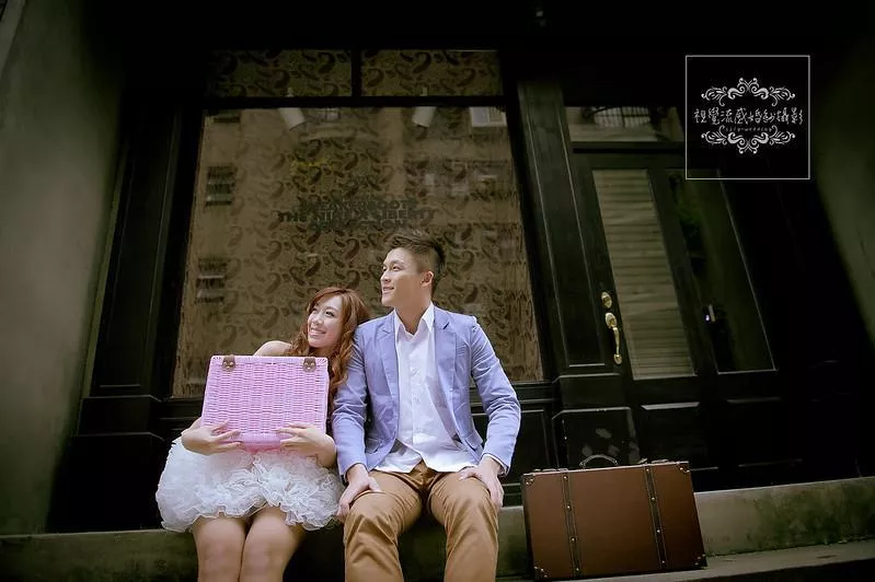 婚紗攝影台北婚紗推薦攝影好拍景點|台北東區街景婚拍-婚紗攝影台北婚紗推薦攝影好拍景點|台北東區街景婚拍