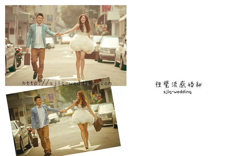 婚紗攝影台北婚紗推薦攝影好拍景點|台北東區街景婚拍-婚紗攝影台北婚紗推薦攝影好拍景點|台北東區街景婚拍